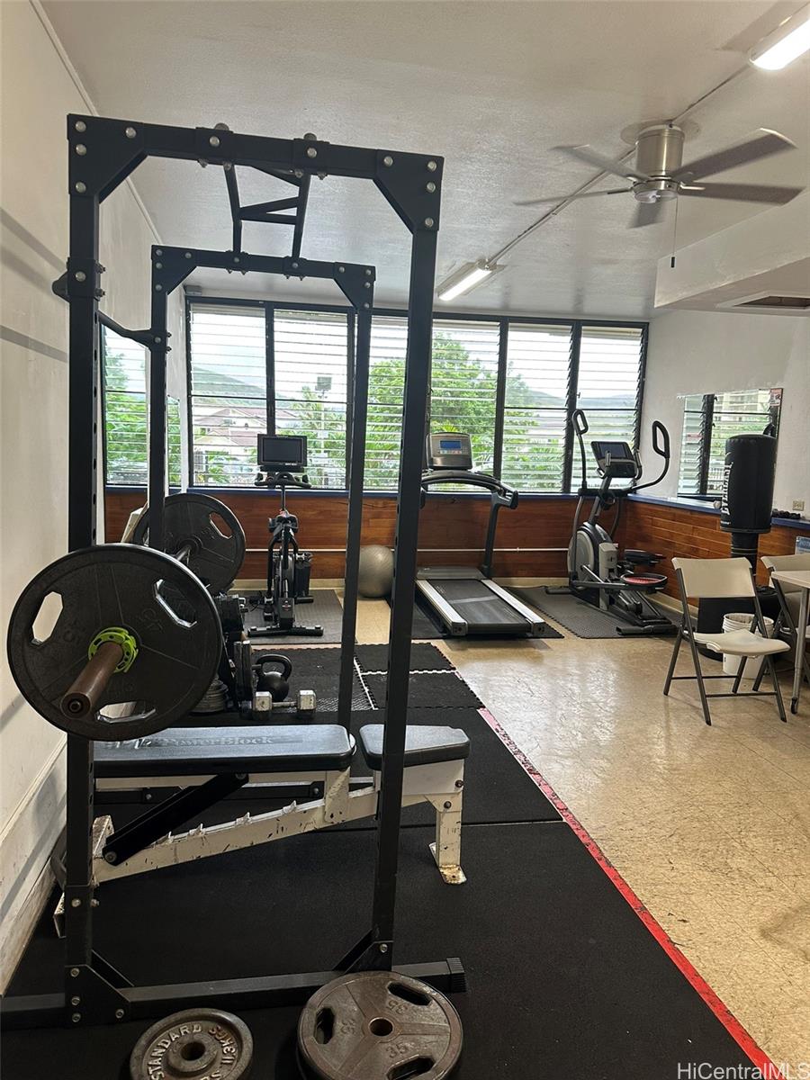 5210 Likini Street, Unit 406 Honolulu, HI 96818 - Photo 18 of 22