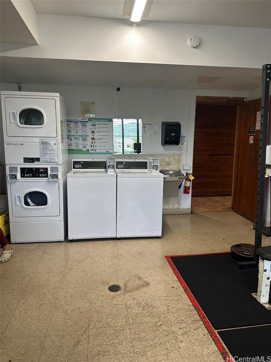 5210 Likini Street, Unit 406 Honolulu, HI 96818 - Photo 20 of 22