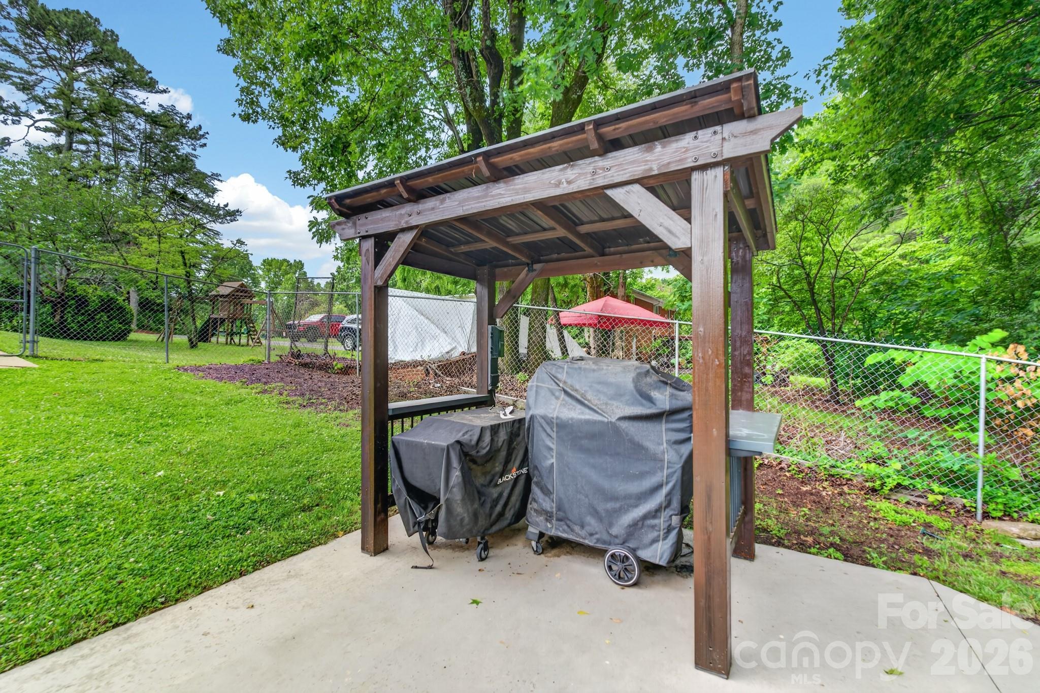 1100 Sunset Road Cherryville, NC 28021 - Photo 39 of 44