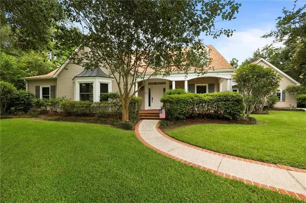 $599,000 | 125 Chamale Drive, Slidell, LA 70460