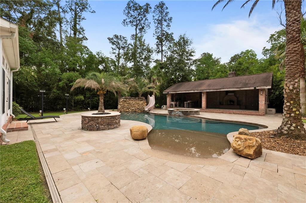 125 Chamale Drive Slidell, LA 70460 - Photo 36 of 56