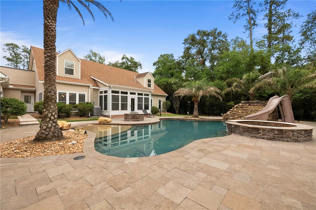 125 Chamale Drive Slidell, LA 70460 - Photo 37 of 56