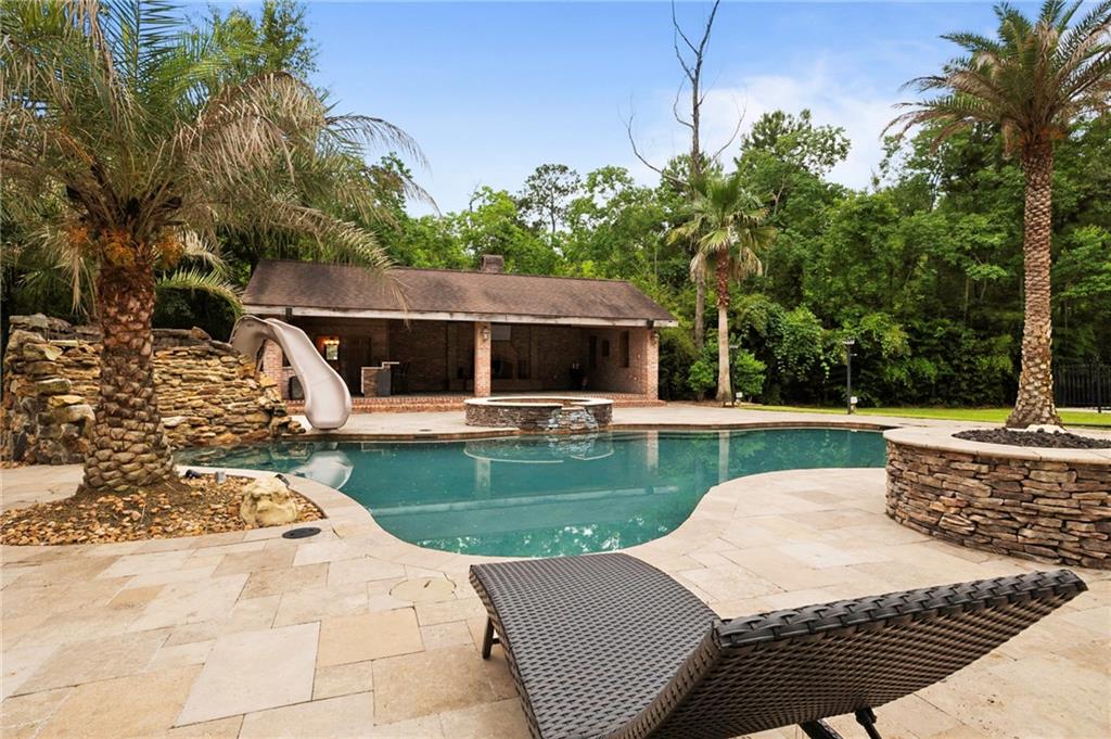 125 Chamale Drive Slidell, LA 70460 - Photo 41 of 56