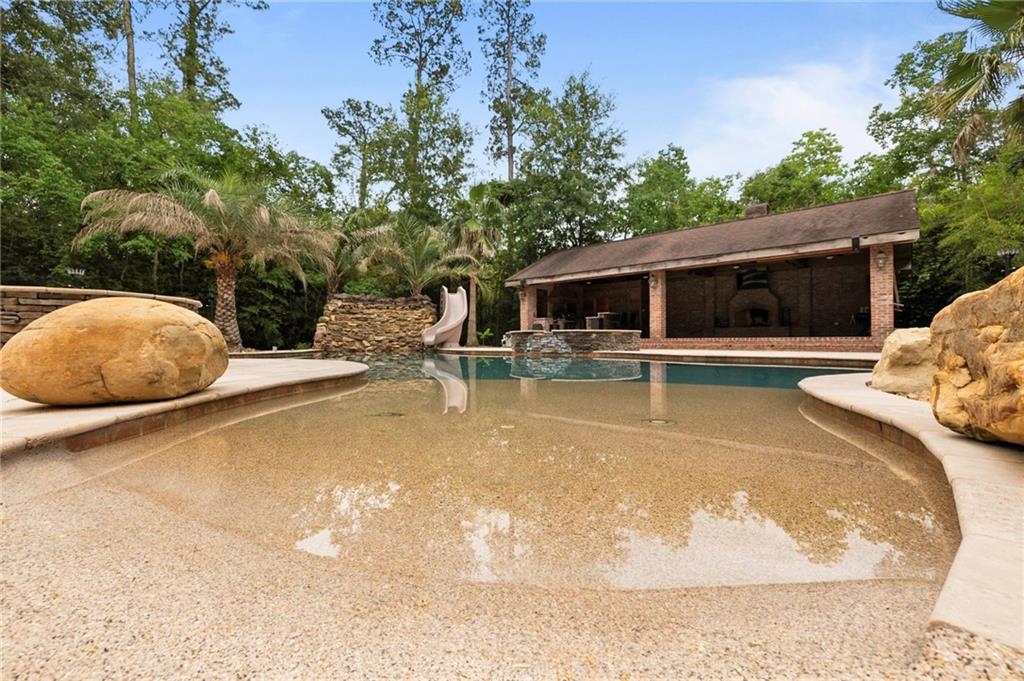 125 Chamale Drive Slidell, LA 70460 - Photo 42 of 56