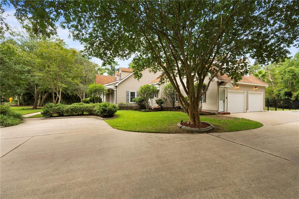 125 Chamale Drive Slidell, LA 70460 - Photo 44 of 56