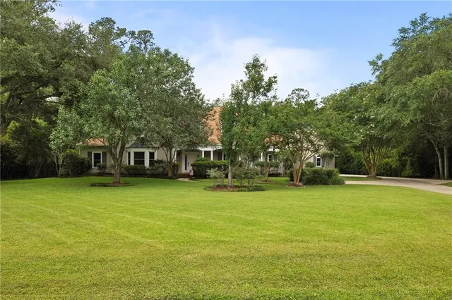 $599,000 | 125 Chamale Drive, Slidell, LA 70460