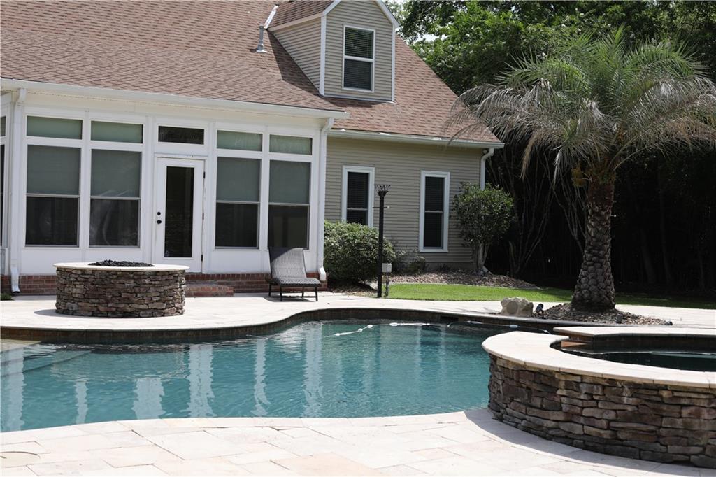 125 Chamale Drive Slidell, LA 70460 - Photo 52 of 56