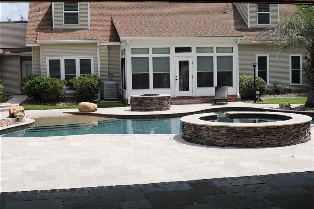 125 Chamale Drive Slidell, LA 70460 - Photo 53 of 56