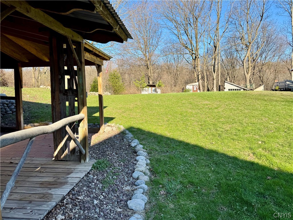 4458 Apulia Road Jamesville, NY 13078 - Photo 4 of 31