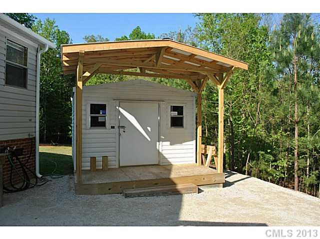 472 Tirzah Church Road Lancaster, SC 29720 - Photo 8 of 11