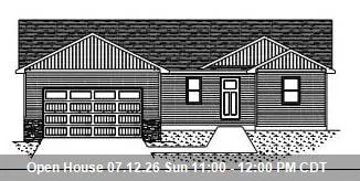 $364,900 | White Tail Drive, Fremont, WI 54940