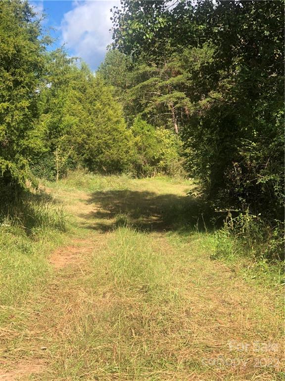 429 Tightrun Loop Road Union Mills, NC 28167 - Photo 2 of 36 a view of a small yard