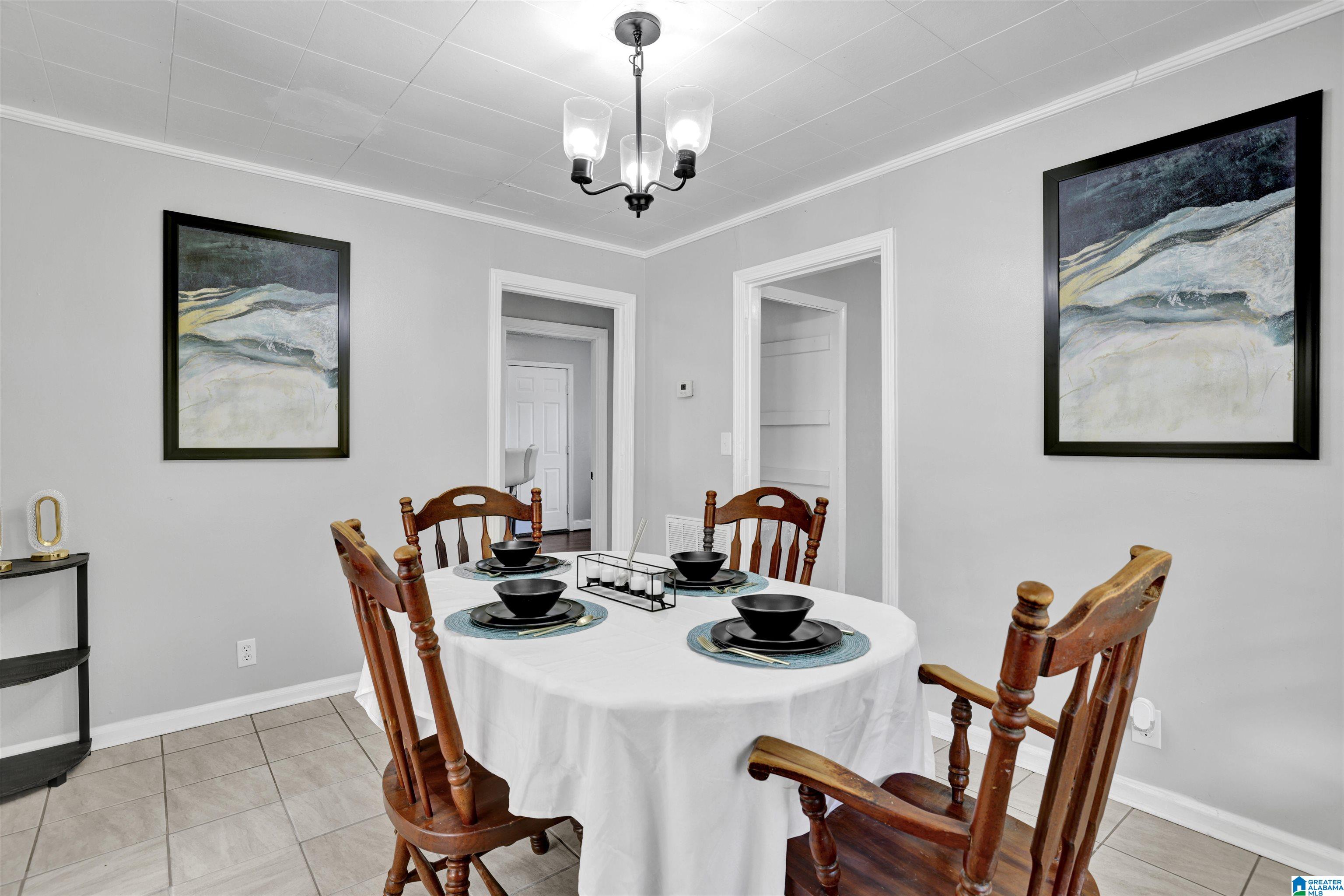 915 Oak Hill Road Anniston, AL 36207 - Photo 26 of 31