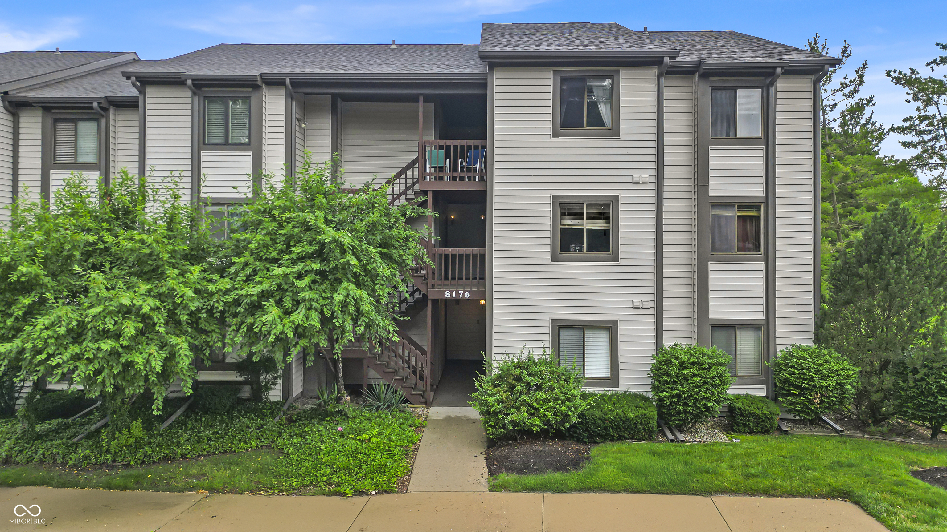 8176 Shorewalk Drive, Unit C Indianapolis, IN 46236 - Photo 1 of 29