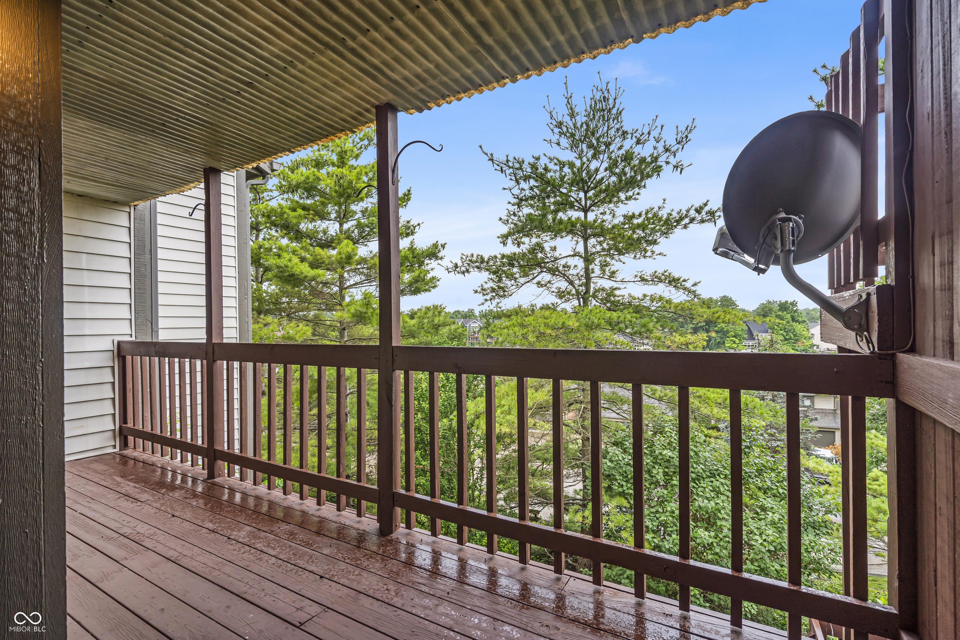 8176 Shorewalk Drive, Unit C Indianapolis, IN 46236 - Photo 20 of 29