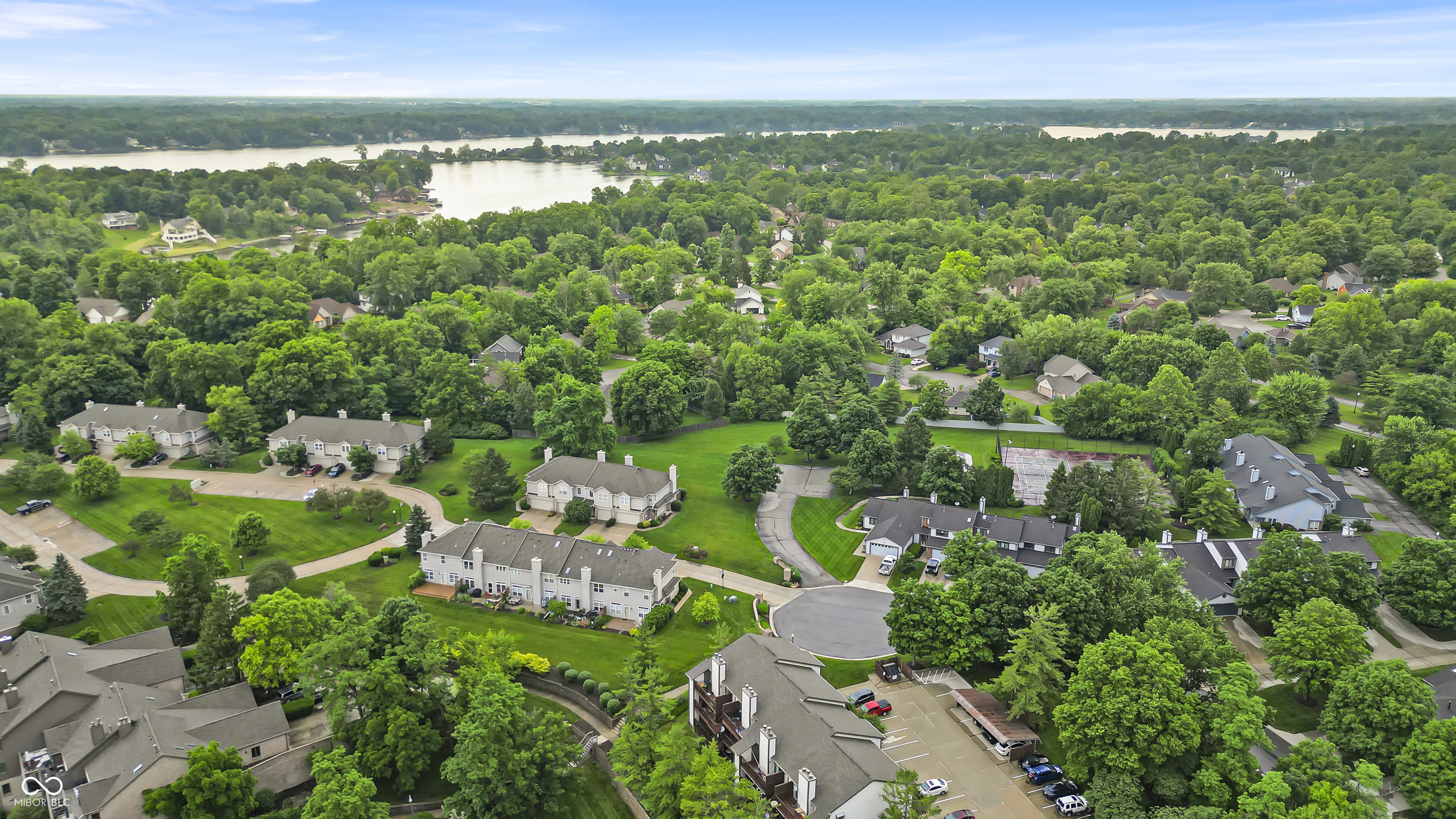 8176 Shorewalk Drive, Unit C Indianapolis, IN 46236 - Photo 22 of 29