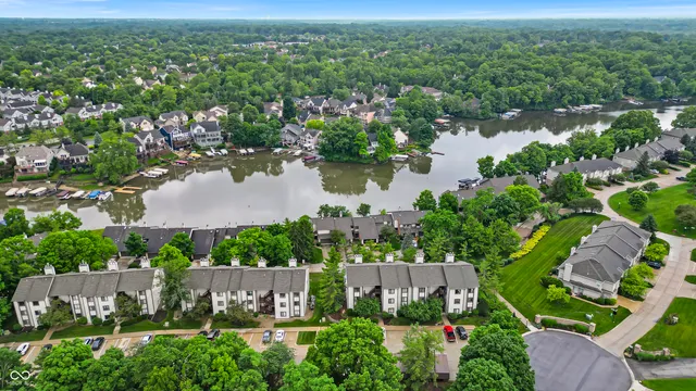 $165,000 | 8176 Shorewalk Drive, Unit C, Indianapolis, IN 46236