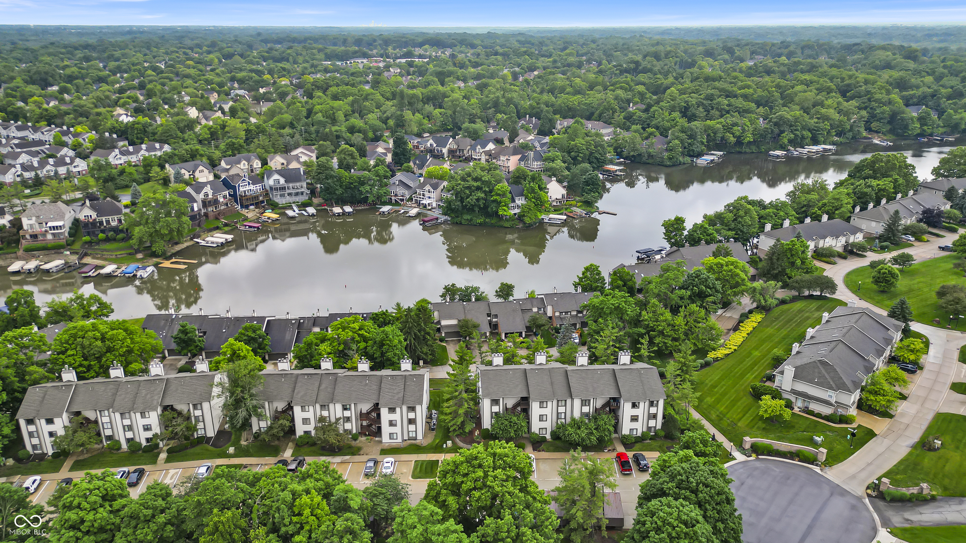 8176 Shorewalk Drive, Unit C Indianapolis, IN 46236 - Photo 24 of 29