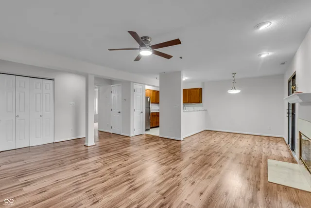$165,000 | 8176 Shorewalk Drive, Unit C, Indianapolis, IN 46236