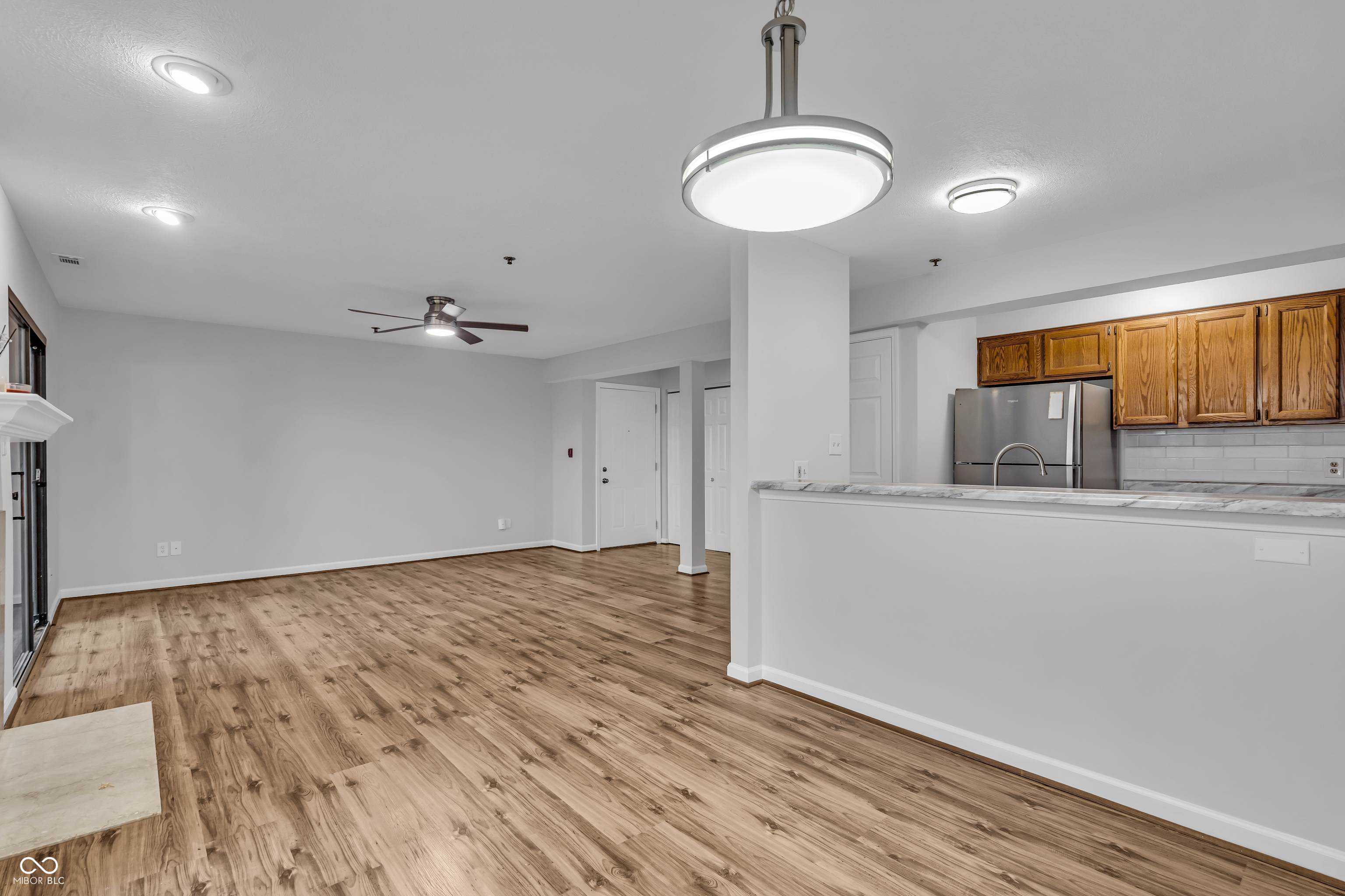 8176 Shorewalk Drive, Unit C Indianapolis, IN 46236 - Photo 10 of 29