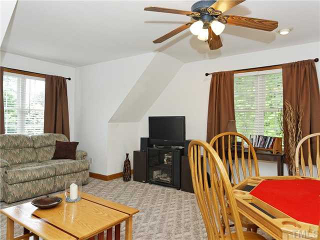 1509 Jenks Carpenter Road Cary, NC 27519 - Photo 15 of 25 Bonus Room