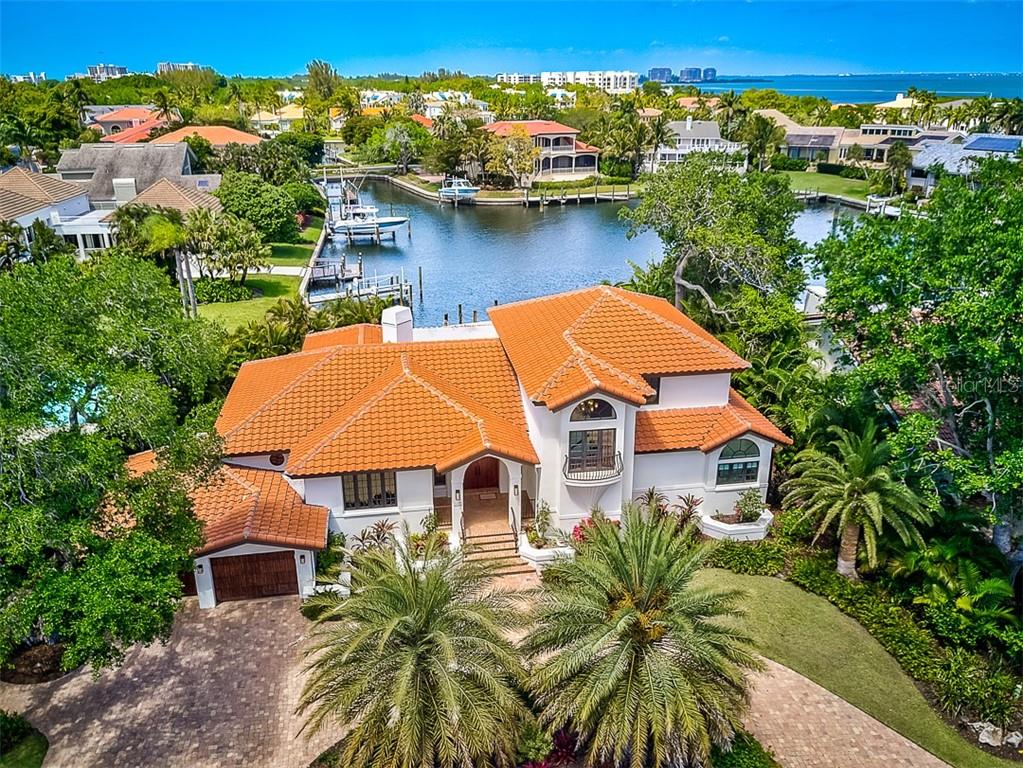 511 Harbor Point Road Longboat Key, FL 34228 - Photo 1 of 1 Be sure to do the video walkthrough