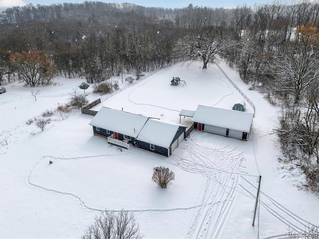 2176 East Stanley Road Mount Morris, MI 48458 - Photo 44 of 48 Gallery Image 44