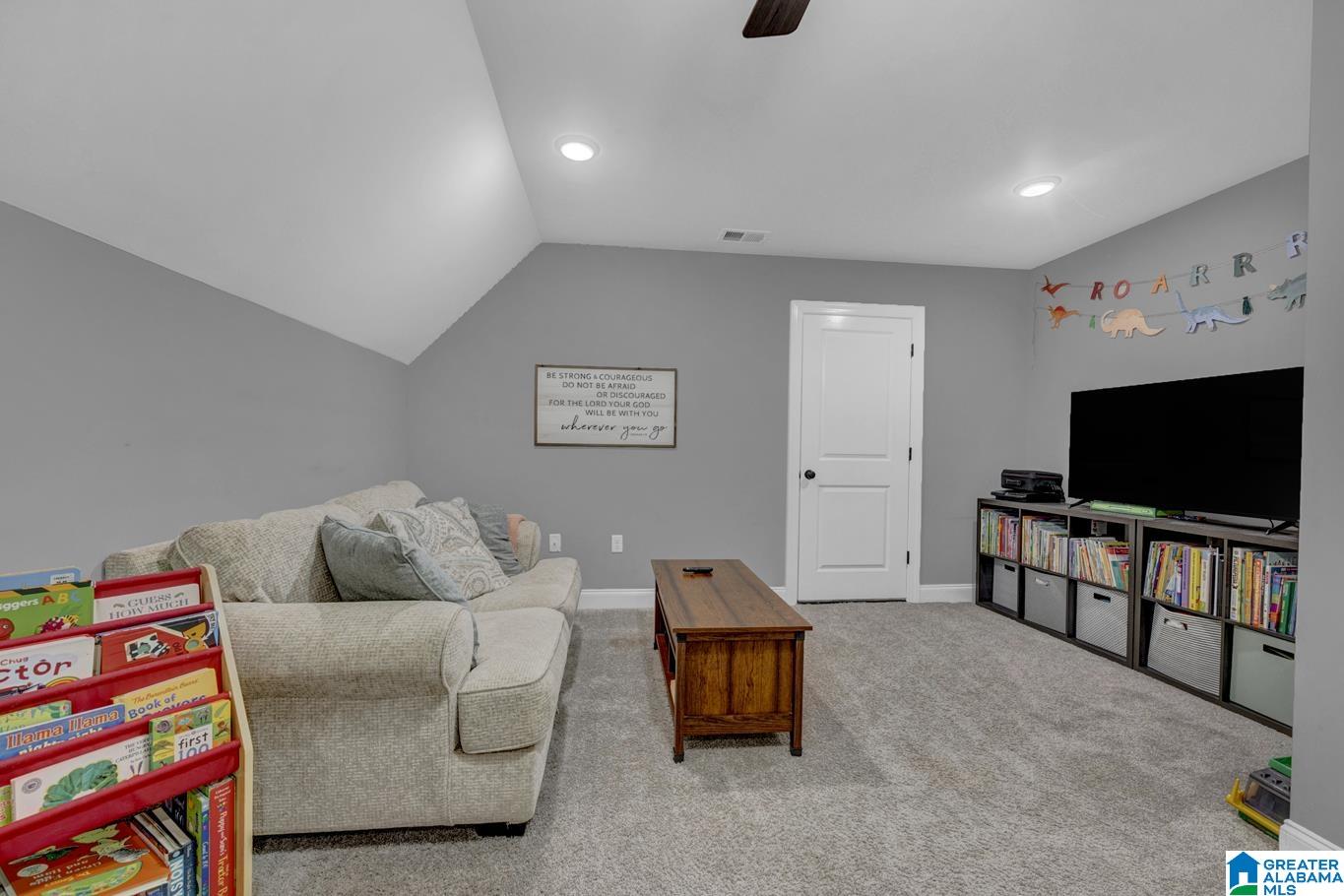 185 Cornerstone Circle Calera, AL 35040 - Photo 42 of 68