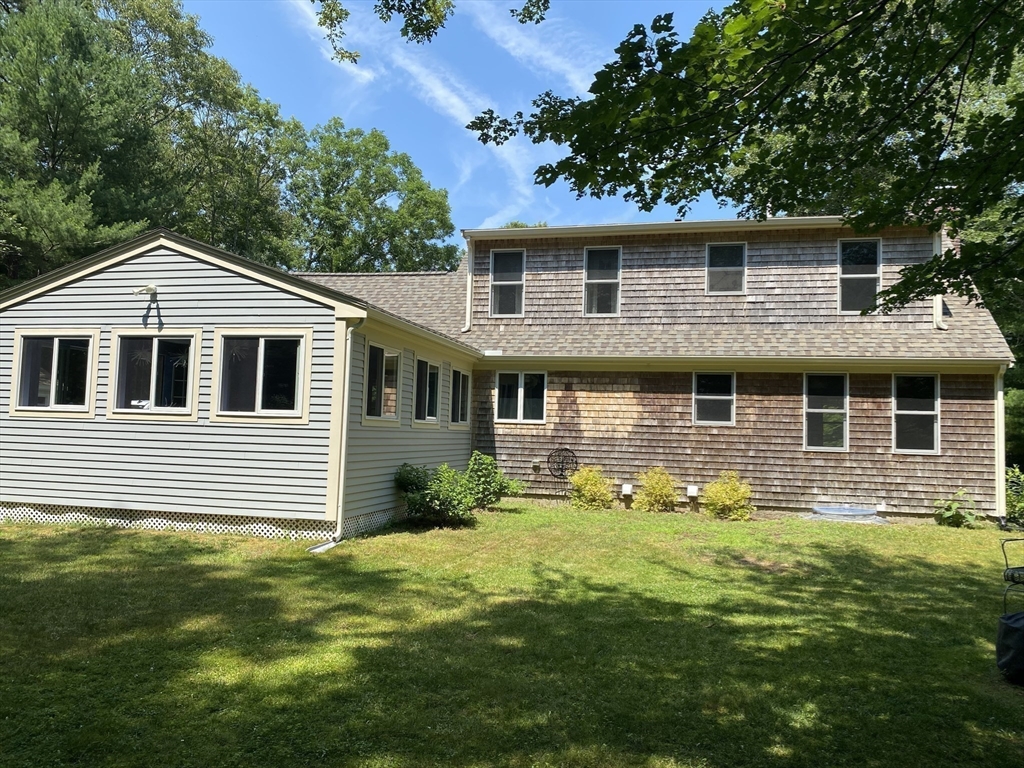 67 Old Fields Road Sandwich, MA 02563 - Photo 6 of 27