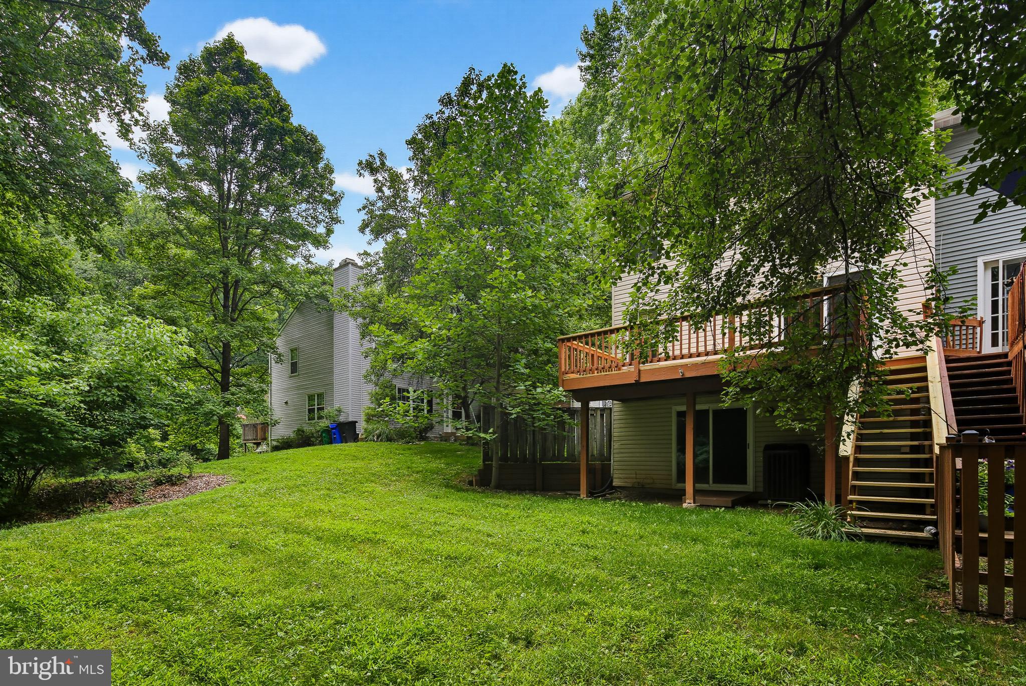 11543 Shell Flower Lane Columbia, MD 21044 - Photo 33 of 37