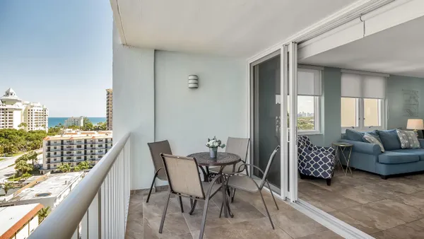 $3,200 | 2200 Northeast 33rd Avenue, Unit 10K, Fort Lauderdale, FL 33305