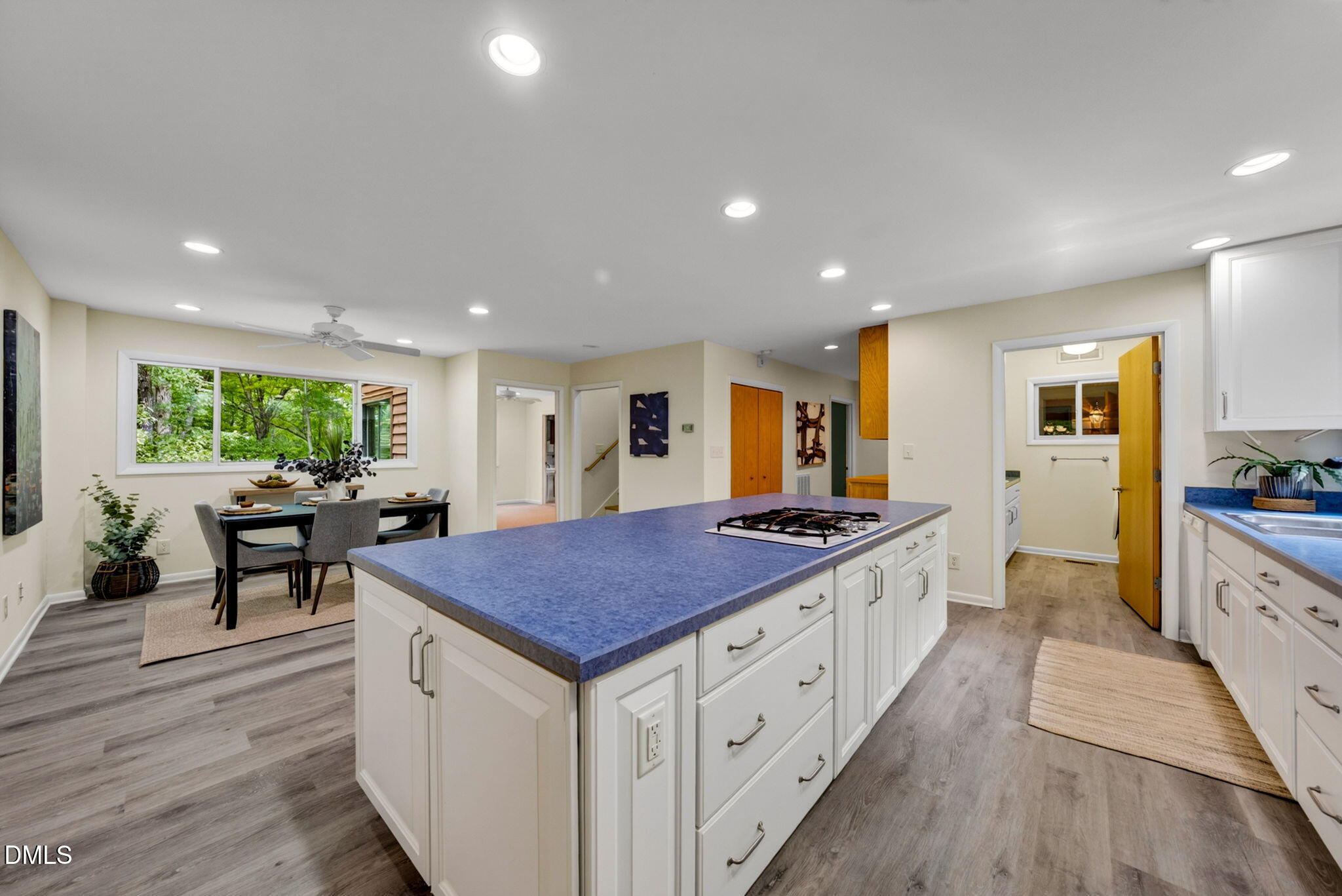 6400 Mt Mitchell Road Efland, NC 27243 - Photo 17 of 40 Kitchen