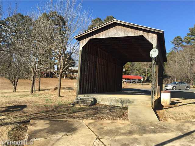 4111 Jackson Creek Road Denton, NC 27239 - Photo 9 of 9 Other.