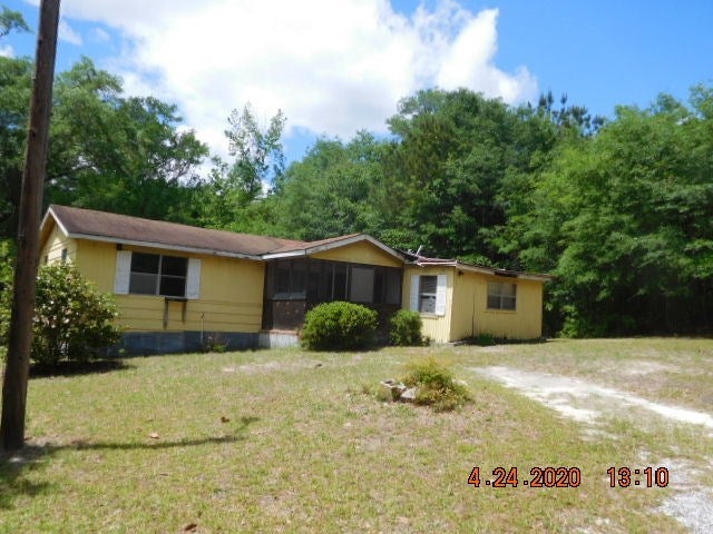 6 Mt Sinai Road Hatchechubbee, AL 36858 - Photo 1 of 6 Gallery Image 1