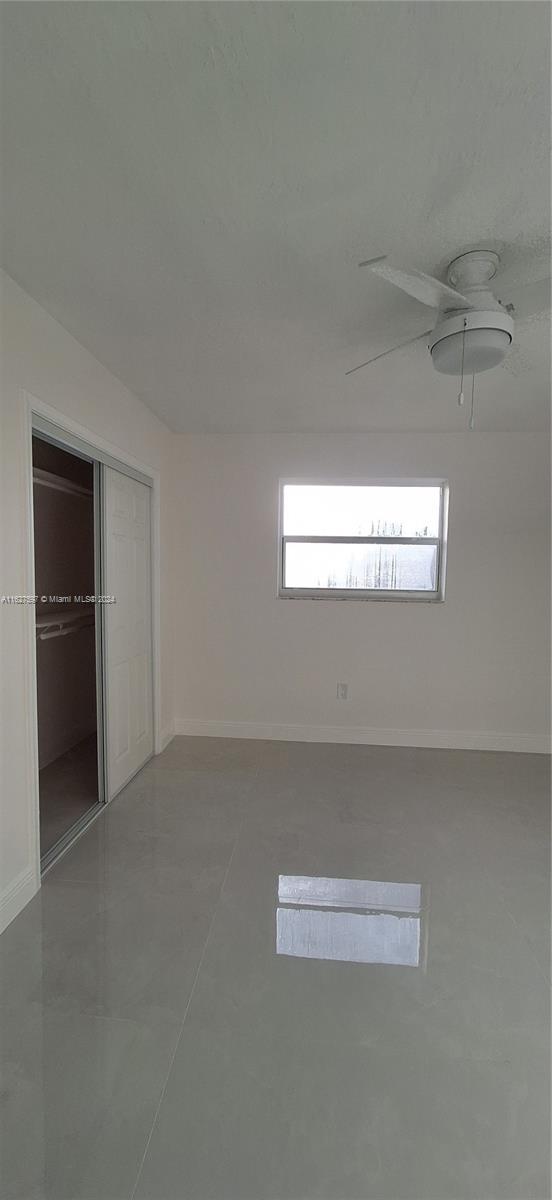 8620 Windsor Drive Miramar, FL 33025 - Photo 16 of 31 a view of empty room with window