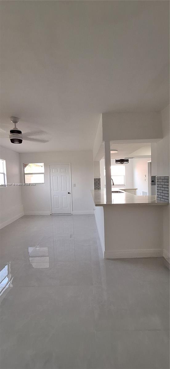 8620 Windsor Drive Miramar, FL 33025 - Photo 20 of 31 a view of kitchen and windows