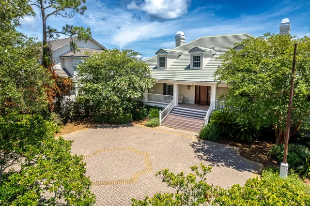$3,995,000 | 4567 Landfall Court, Destin, FL 32541