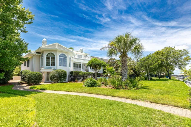 $3,995,000 | 4567 Landfall Court, Destin, FL 32541