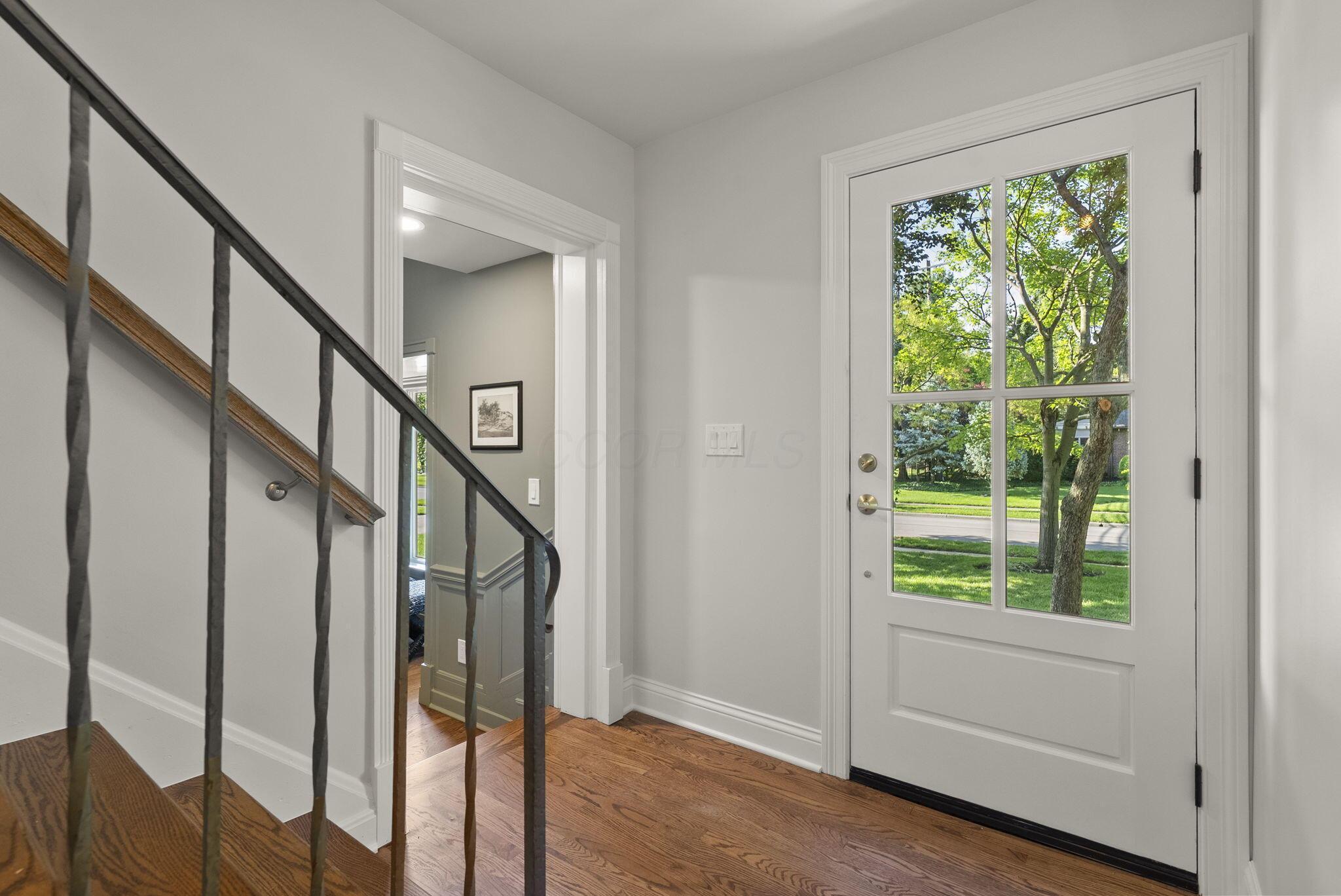 1470 Cardiff Road Upper Arlington, OH 43221 - Photo 44 of 87