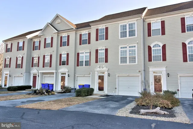 $419,000 | 11 John Hall Drive, Ocean View, DE 19970