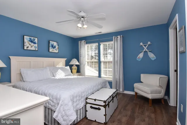 $419,000 | 11 John Hall Drive, Ocean View, DE 19970