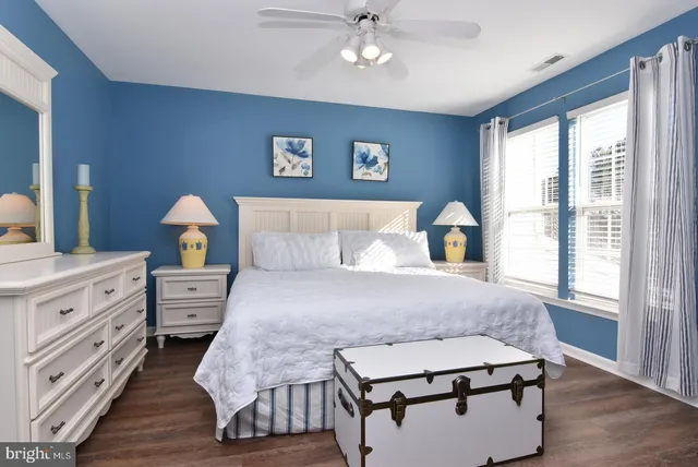 $419,000 | 11 John Hall Drive, Ocean View, DE 19970