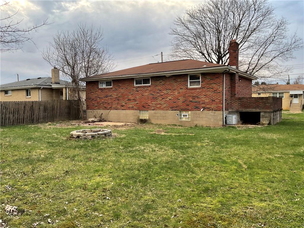 214 Erwin Place McKees Rocks, PA 15136 - Photo 16 of 16