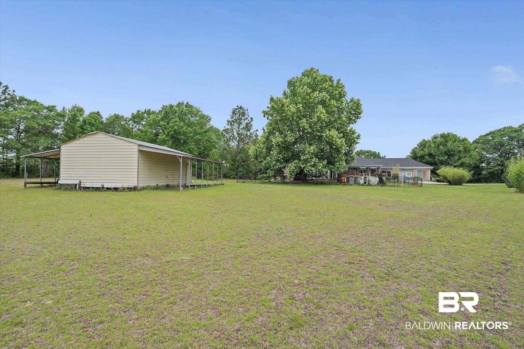 8145 Elizabeth Street Citronelle, AL 36522 - Photo 39 of 44