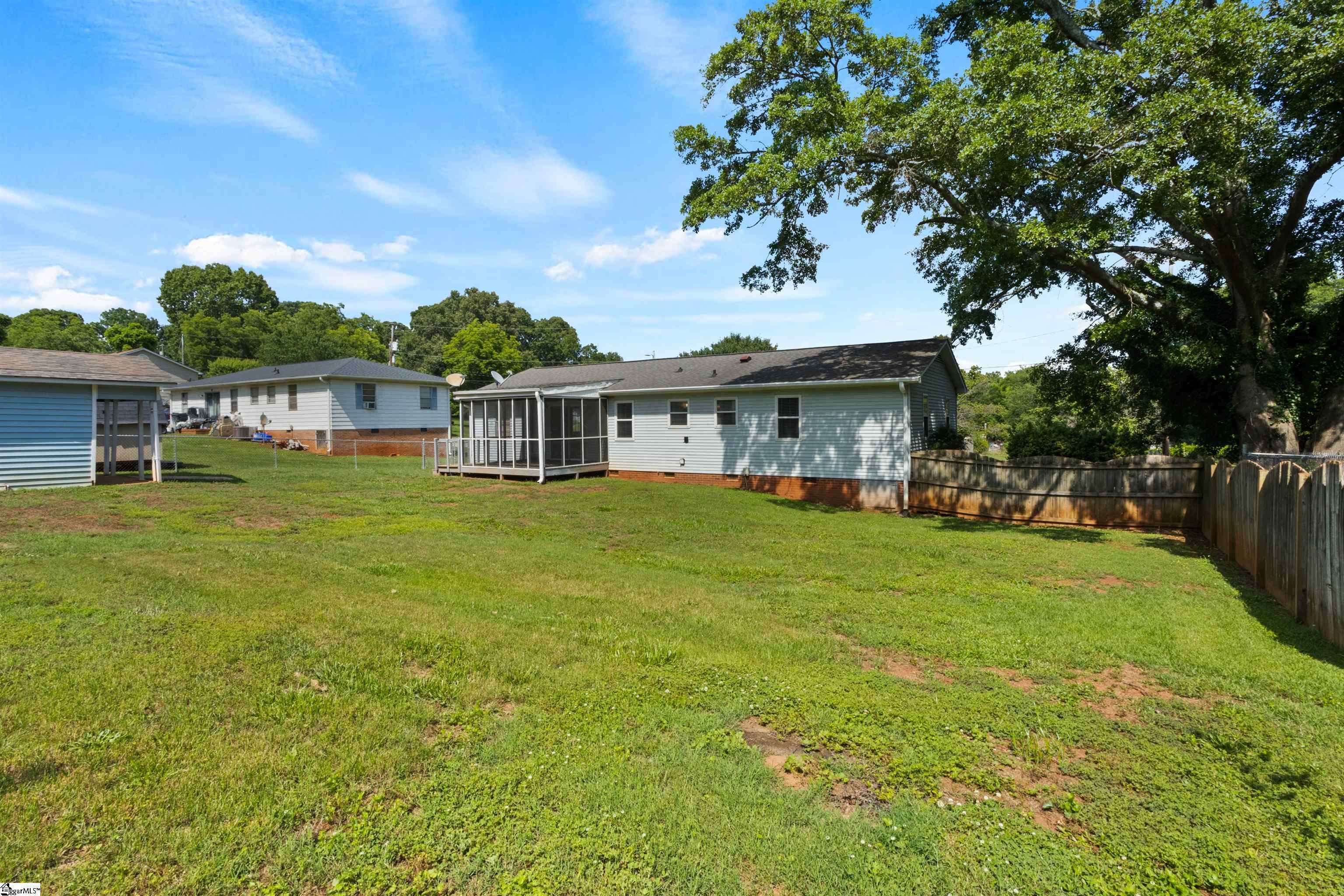 706 Harvey Road Greer, SC 29651 - Photo 24 of 28