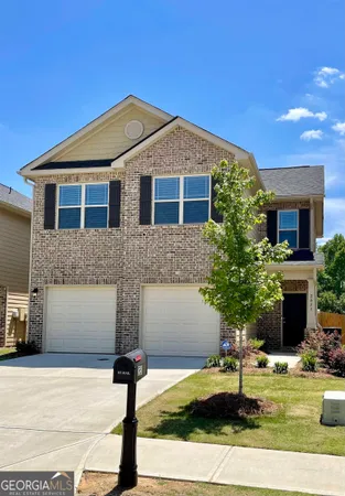 $2,350 | 2651 Lovejoy Crossing Lane, Hampton, GA 30228