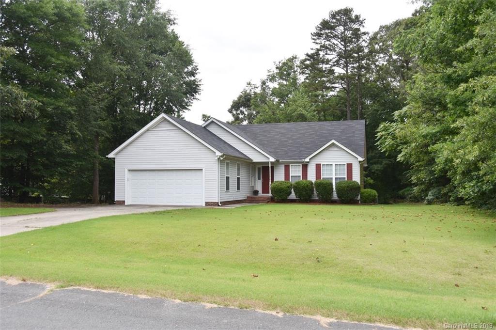 519 Forest Ridge Road Kannapolis, NC 28083 - Photo 1 of 16 Gallery Image 1