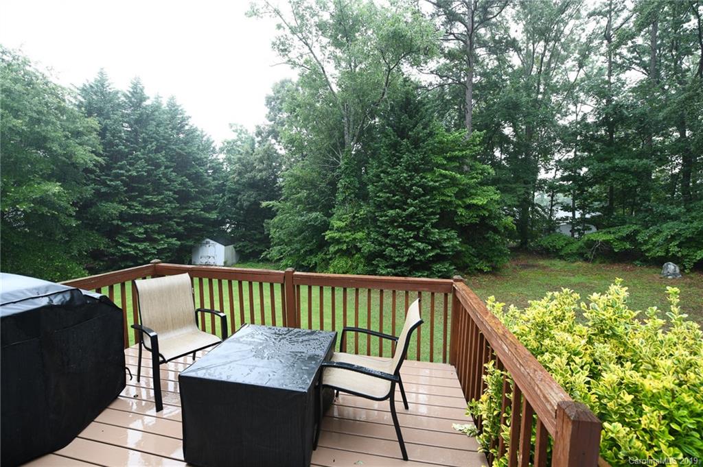 519 Forest Ridge Road Kannapolis, NC 28083 - Photo 15 of 16 Gallery Image 15