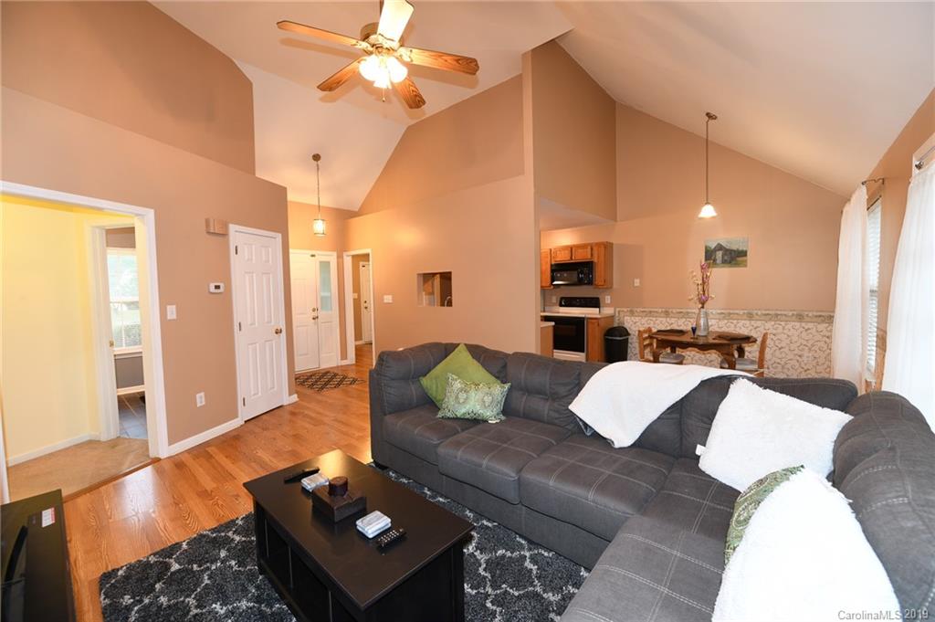 519 Forest Ridge Road Kannapolis, NC 28083 - Photo 4 of 16 Gallery Image 4