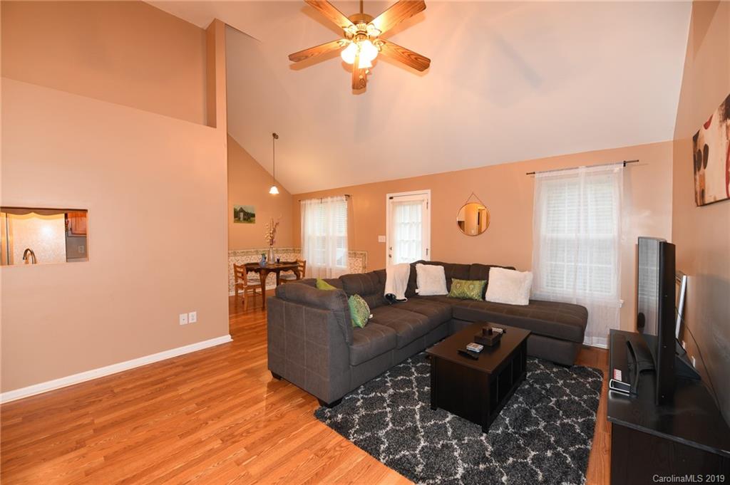 519 Forest Ridge Road Kannapolis, NC 28083 - Photo 5 of 16 Gallery Image 5